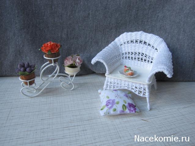 Annushka84 - Домик для медведей и кое-что еще