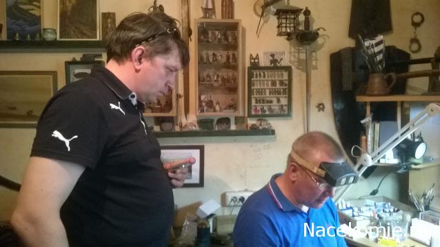 Встречи в реале