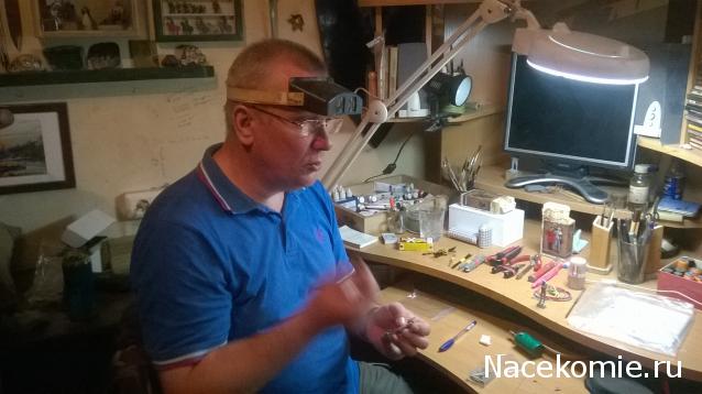 Встречи в реале