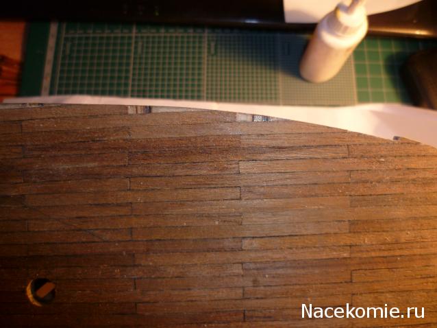 Барк «Седов» - фотоотчет Alexandrj3