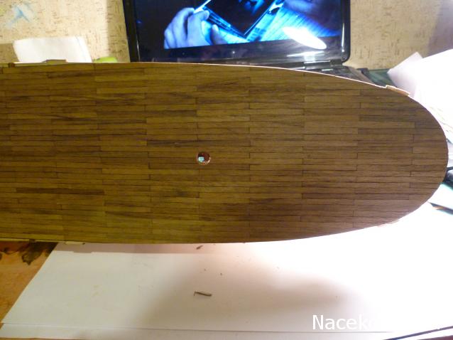 Барк «Седов» - фотоотчет Alexandrj3