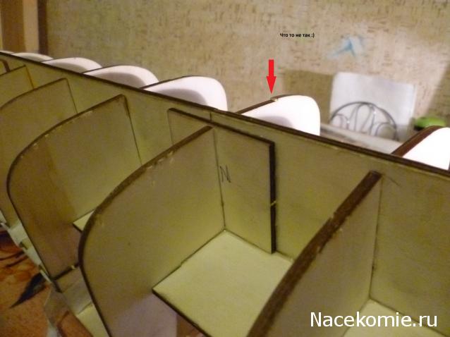 Барк «Седов» - фотоотчет Alexandrj3