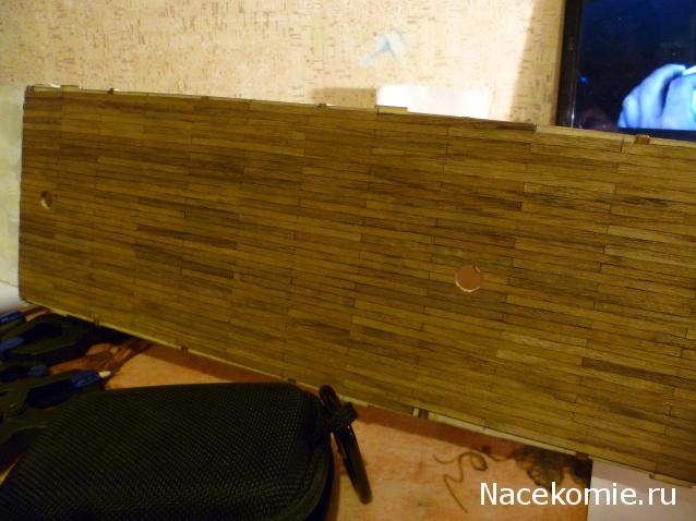 Барк «Седов» - фотоотчет Alexandrj3