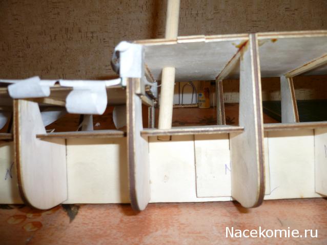 Барк «Седов» - фотоотчет Alexandrj3