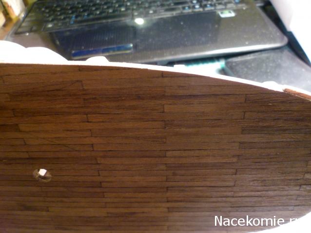 Барк «Седов» - фотоотчет Alexandrj3