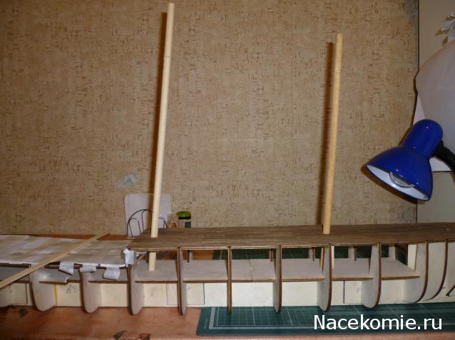 Барк «Седов» - фотоотчет Alexandrj3