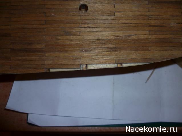 Барк «Седов» - фотоотчет Alexandrj3