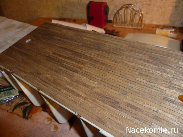 Барк «Седов» - фотоотчет Alexandrj3