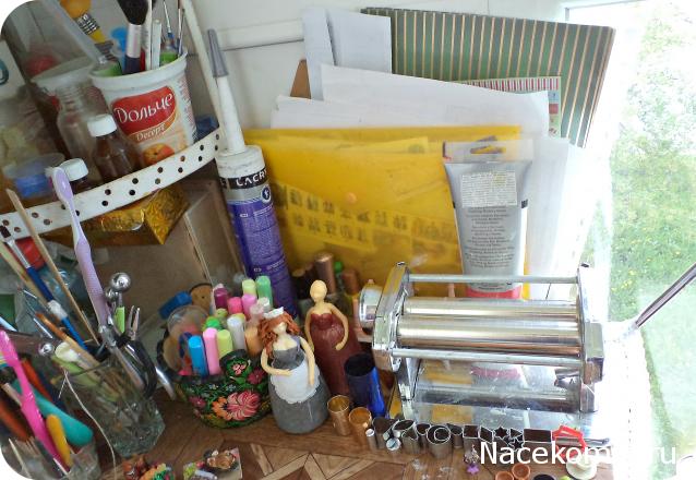 somnambyla-Дом моего сердца.