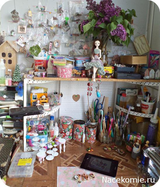 somnambyla-Дом моего сердца.