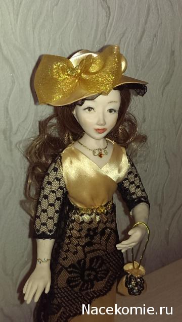 LiAna - Мечтать и творить!