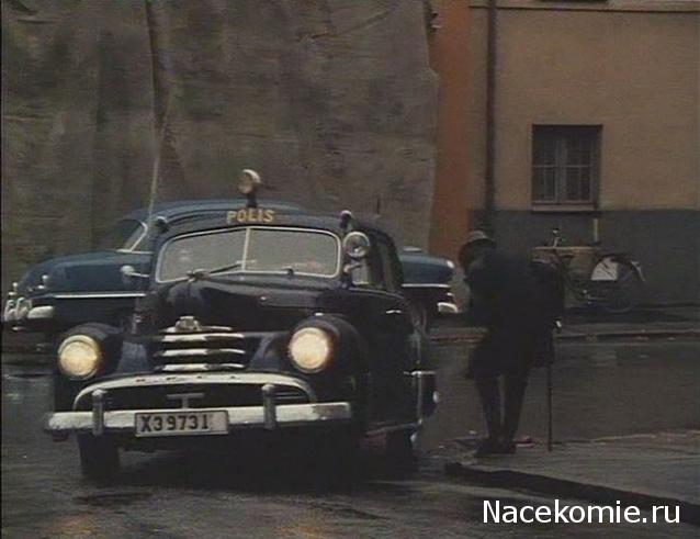 Полицейские Машины Мира - График выхода и обсуждение