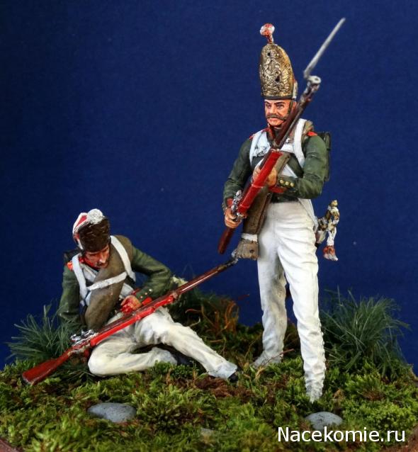 НВ: Прочие производители