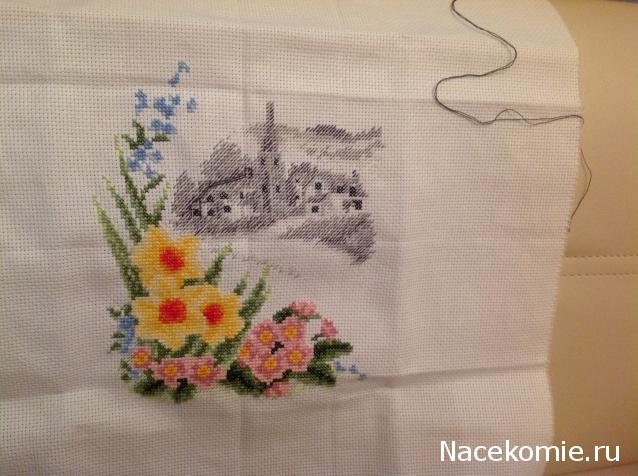 100 крестиков!