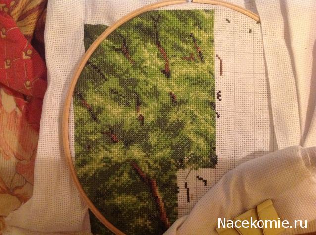 100 крестиков!