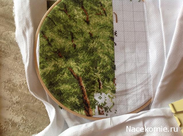 100 крестиков!