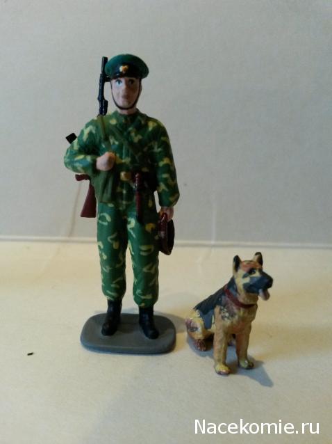 Солдаты Великой Отечественной Войны - График выхода и обсуждение