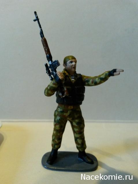 Солдаты Великой Отечественной Войны - График выхода и обсуждение