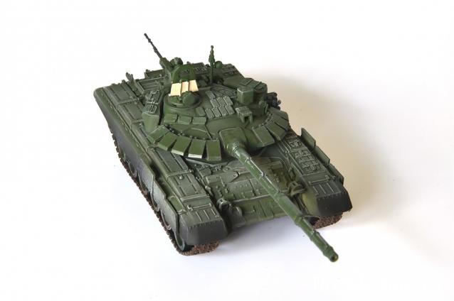 Анонсы и новости БТТ в 1/72