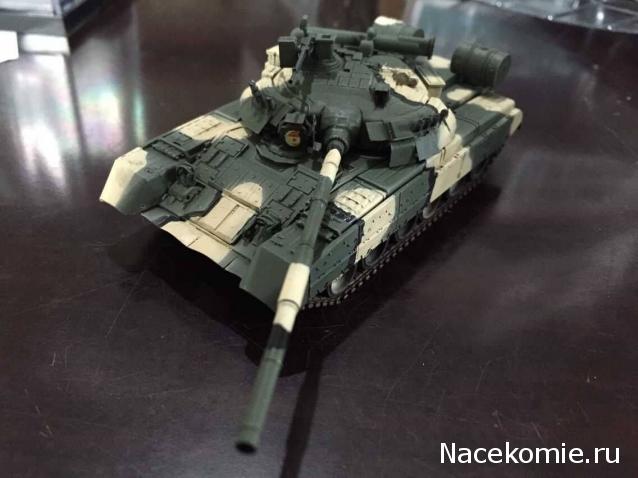 Анонсы и новости БТТ в 1/72