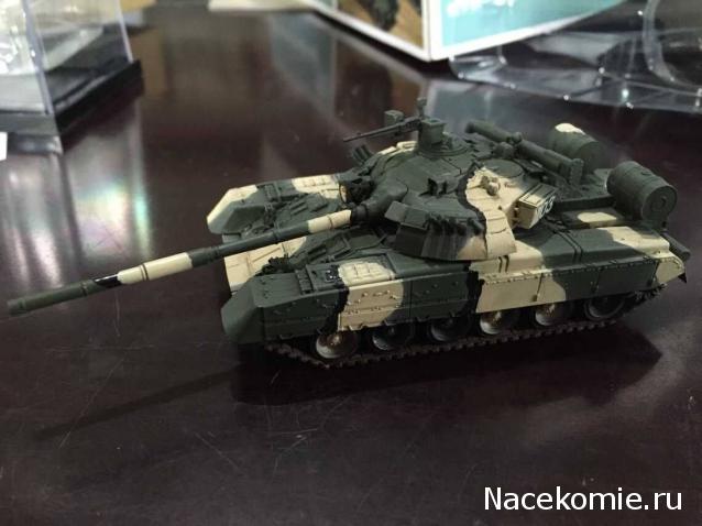 Анонсы и новости БТТ в 1/72