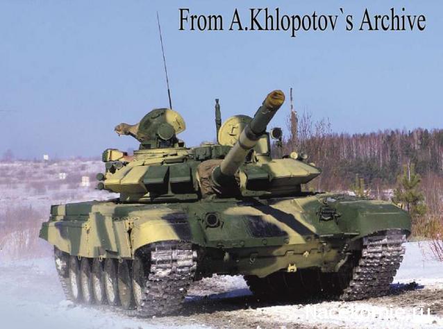 Анонсы и новости БТТ в 1/72