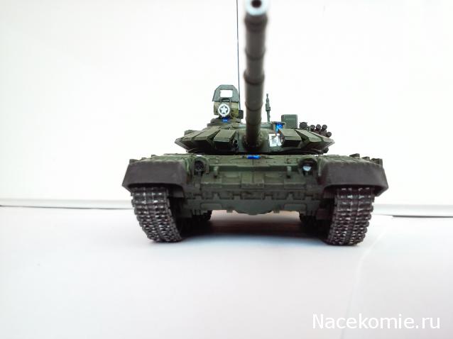 Фото наших коллекций бронетехники
