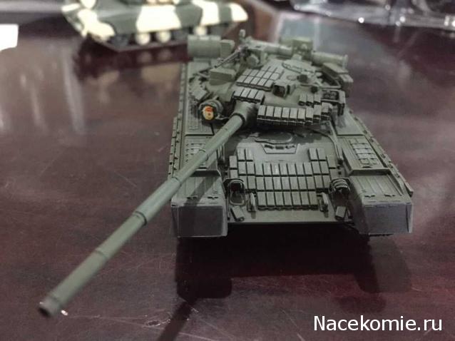 Анонсы и новости БТТ в 1/72