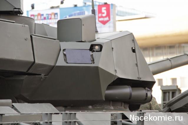 Танкодром (Общая Болталка танковых разделов)