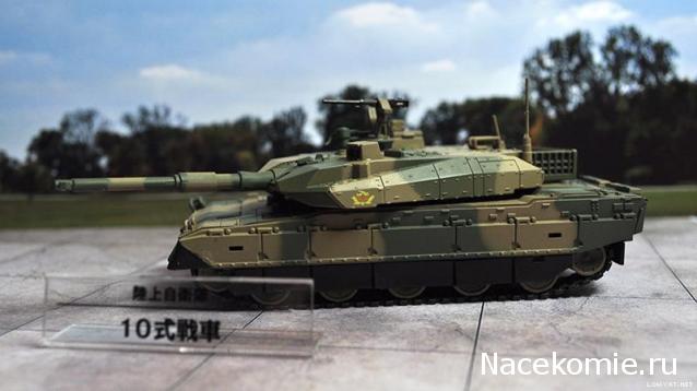 Танки Мира Коллекция - График выхода и обсуждение