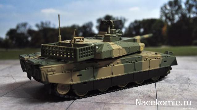 Танки Мира Коллекция - График выхода и обсуждение