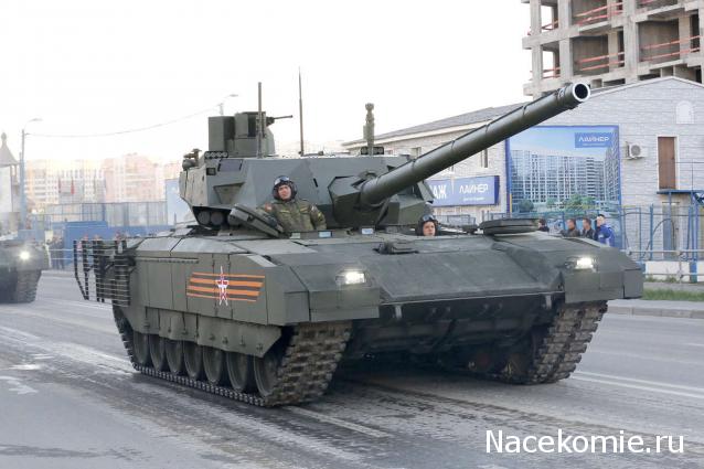 Танкодром (Общая Болталка танковых разделов)