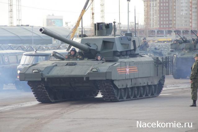 Танкодром (Общая Болталка танковых разделов)