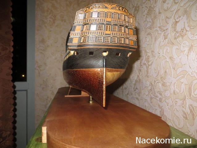 Корабль 12 Апостолов - фотоотчет konstantinfom