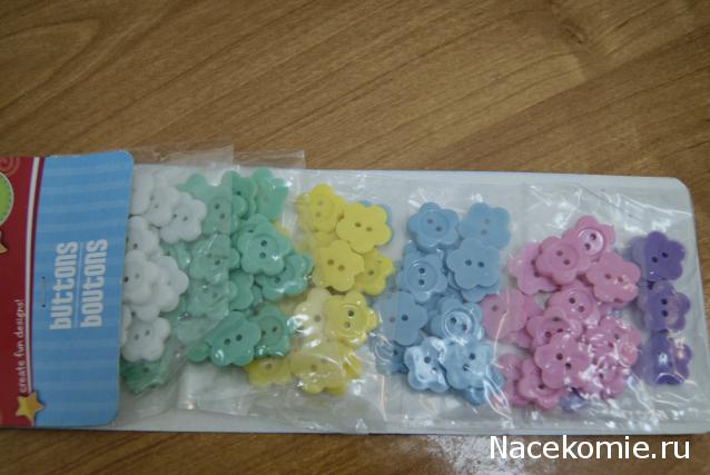 Мебель и аксессуары для кукольного дома НЕ ИЗ ЖУРНАЛА