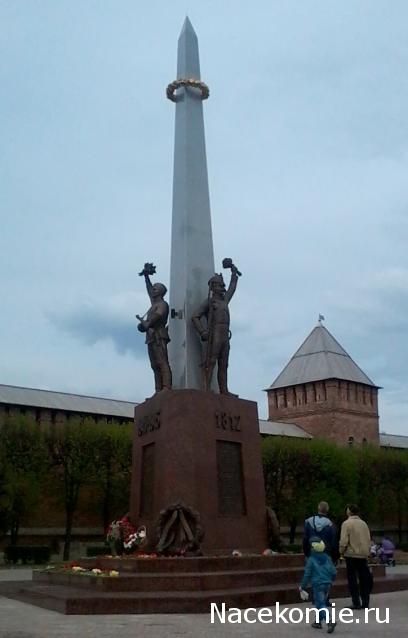 Разбор полетов. Беседы про авиацию.
