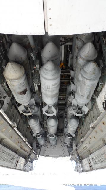 Доработки моделей самолётов, делимся опытом, фото.