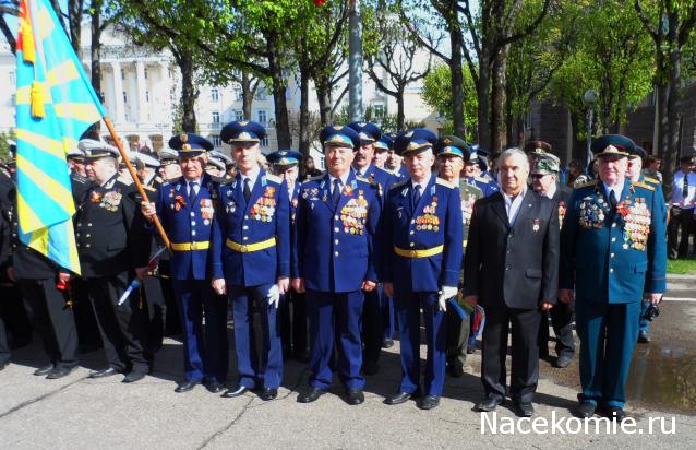 Разбор полетов. Беседы про авиацию.