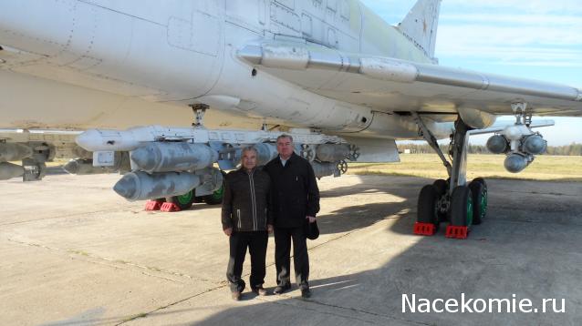 Доработки моделей самолётов, делимся опытом, фото.