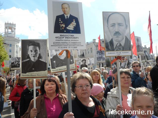 Разбор полетов. Беседы про авиацию.