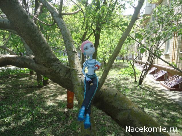 Ribka - У "Мечты" начинает вырисовываться стиль...