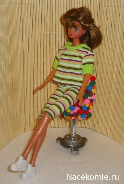 Ribka - У "Мечты" начинает вырисовываться стиль...