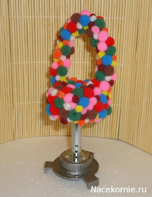 Ribka - У "Мечты" начинает вырисовываться стиль...