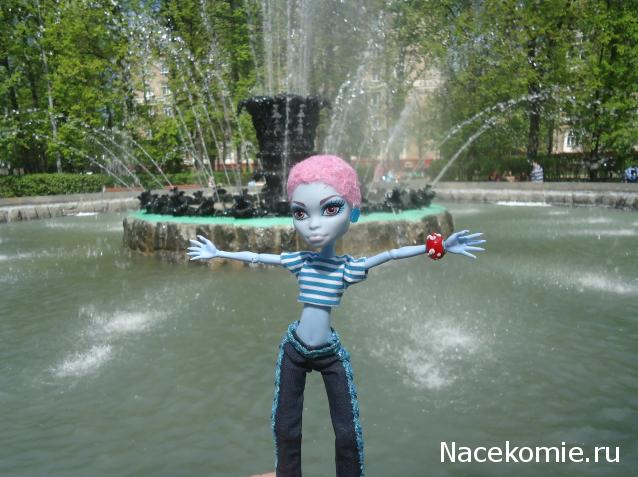 Ribka - У "Мечты" начинает вырисовываться стиль...