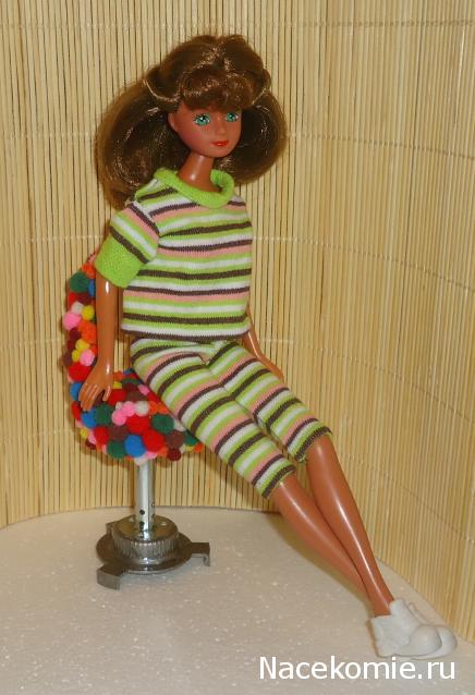 Ribka - У "Мечты" начинает вырисовываться стиль...