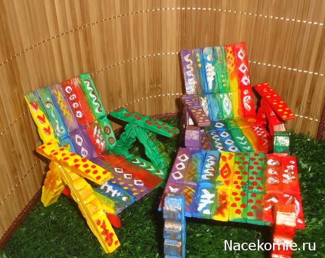 Ribka - У "Мечты" начинает вырисовываться стиль...