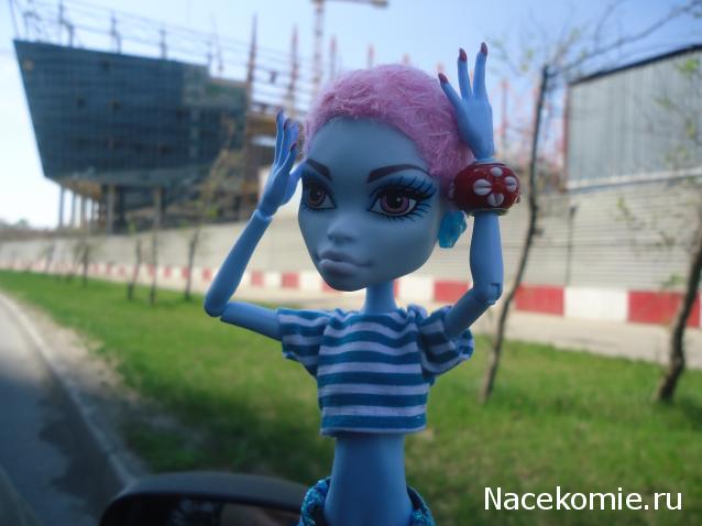 Ribka - У "Мечты" начинает вырисовываться стиль...