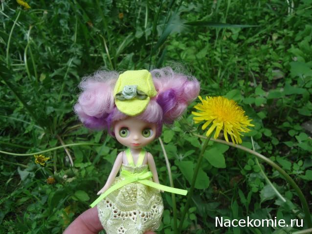 Ribka - У "Мечты" начинает вырисовываться стиль...