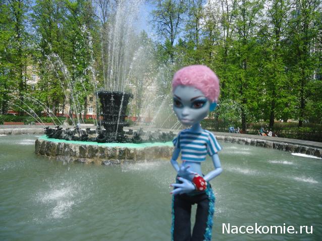 Ribka - У "Мечты" начинает вырисовываться стиль...