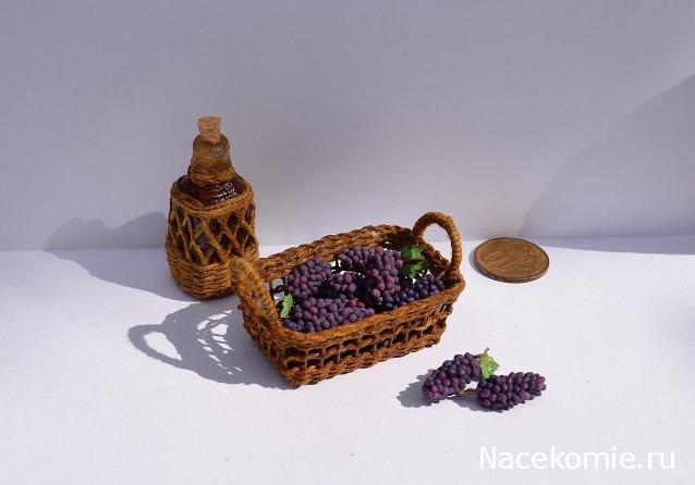 Дом Мечты. Аксессуары и мебель своими руками часть 2